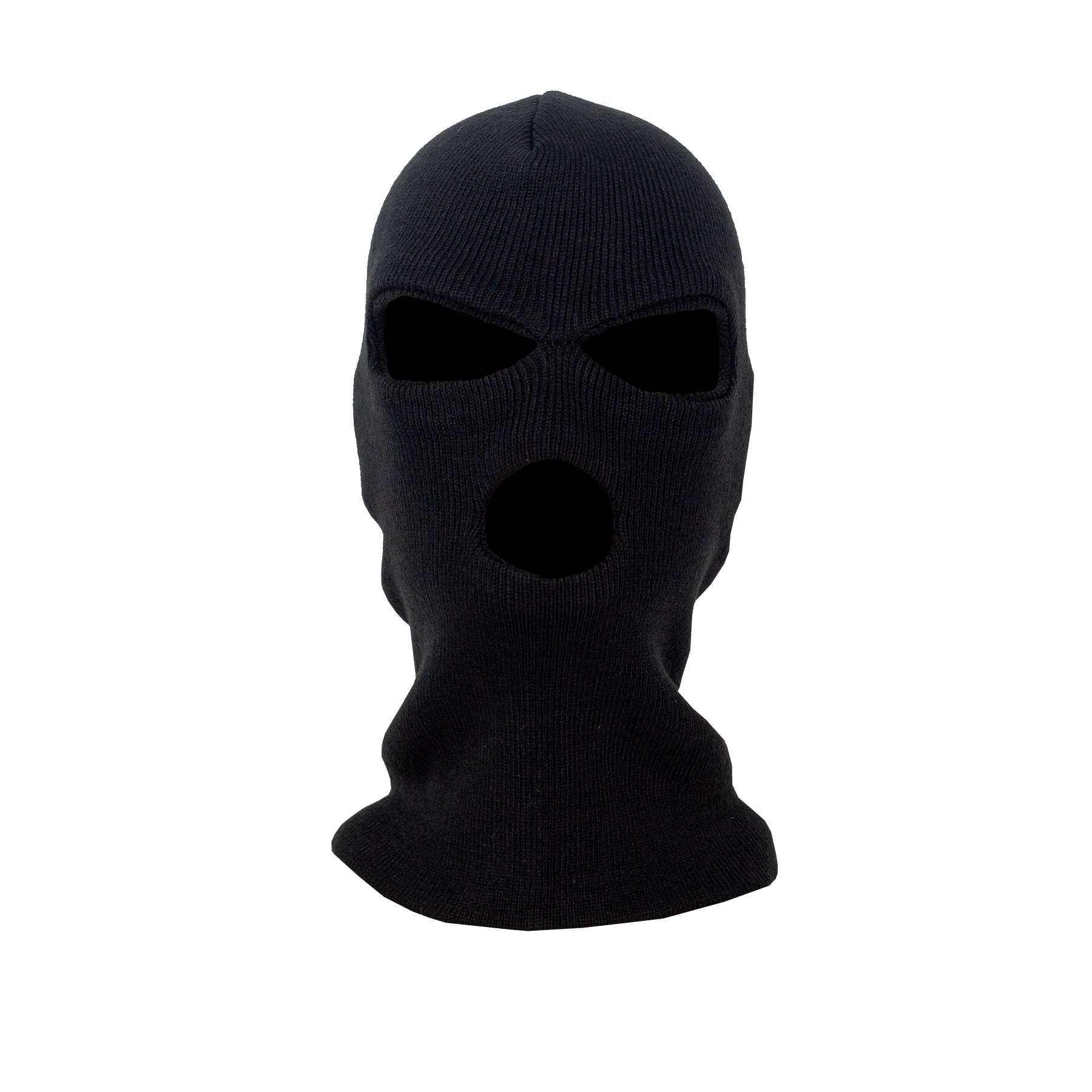 OWO Black Signature Ski Mask image 0